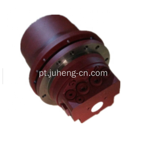 Takeuchi TB15 Drive final TB15 Motor de viagem 19031-05500